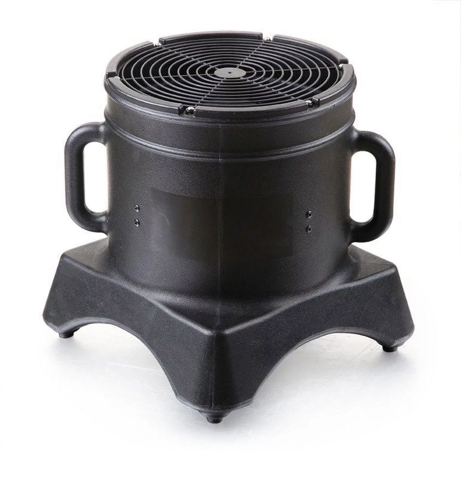 Zoom Air Blower Fan for Air Dancer Advertising Inflatable, 1/3 HP