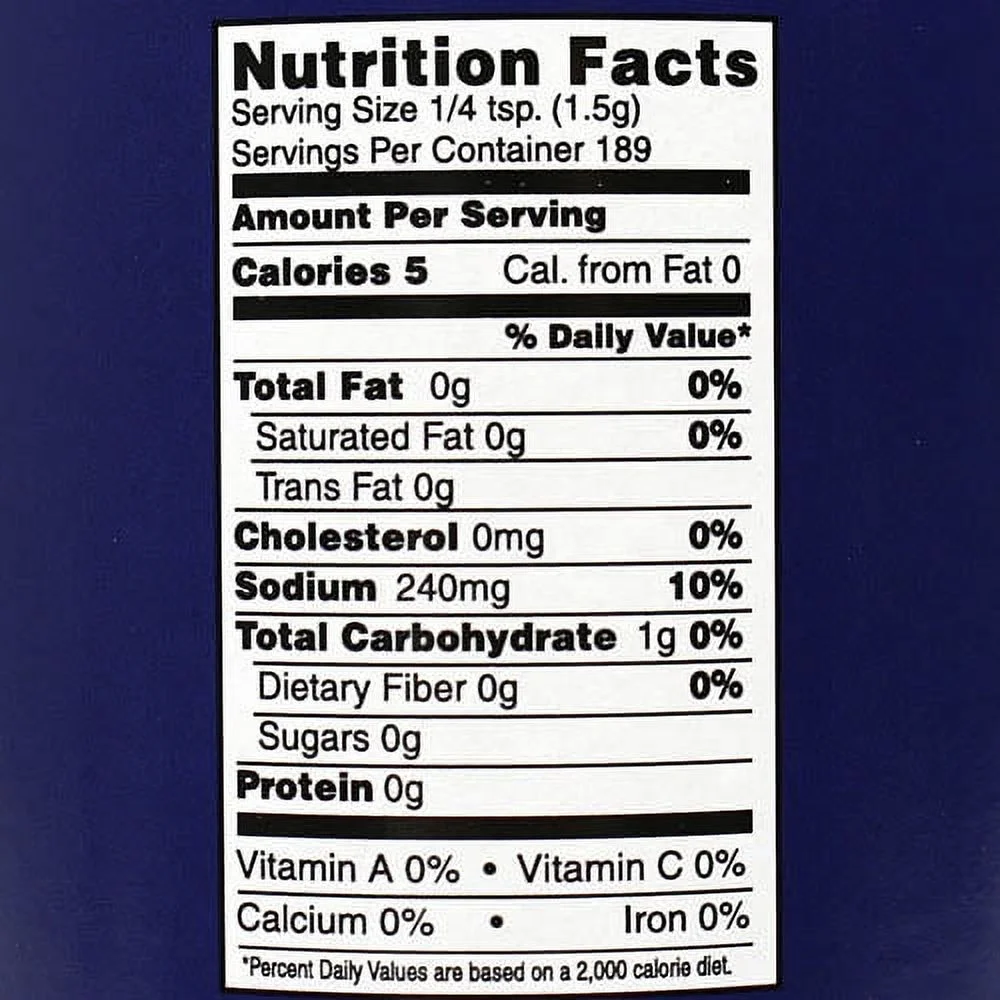 Meat Church BBQ Rub Holy Cow Seasoning Bottle 12 oz