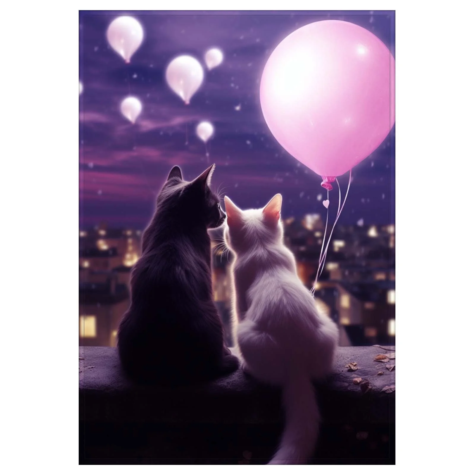 SIfdSeng Cozy Blankets for Women Gift Cotton Cats Blanket Super Soft Flannel All Season Lightweight Living Room/Bedroom Warming Blanket 70X100Cm/100X150Cm Travel Beach Towel Xxl