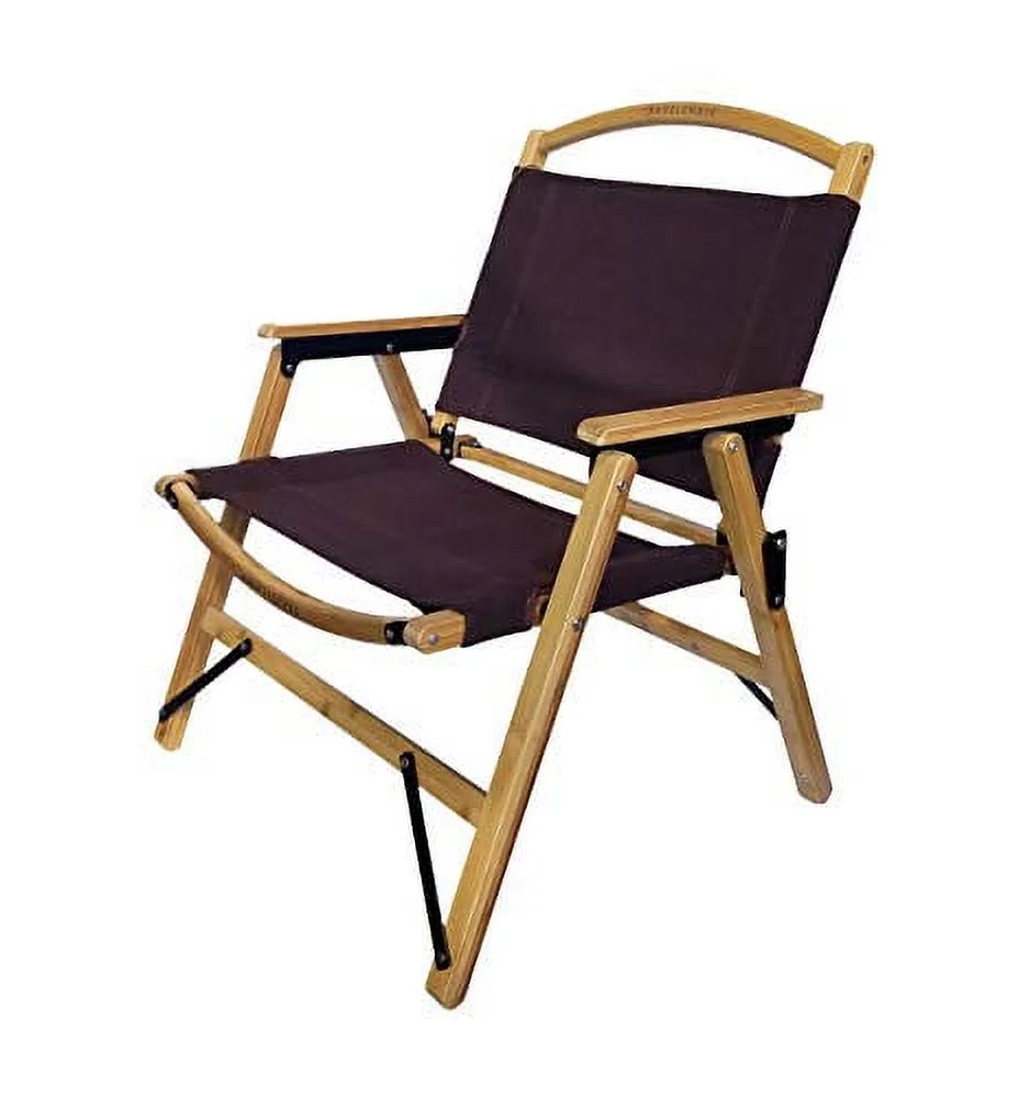 TravelChair 2277KP Kanpai Bamboo Chair
