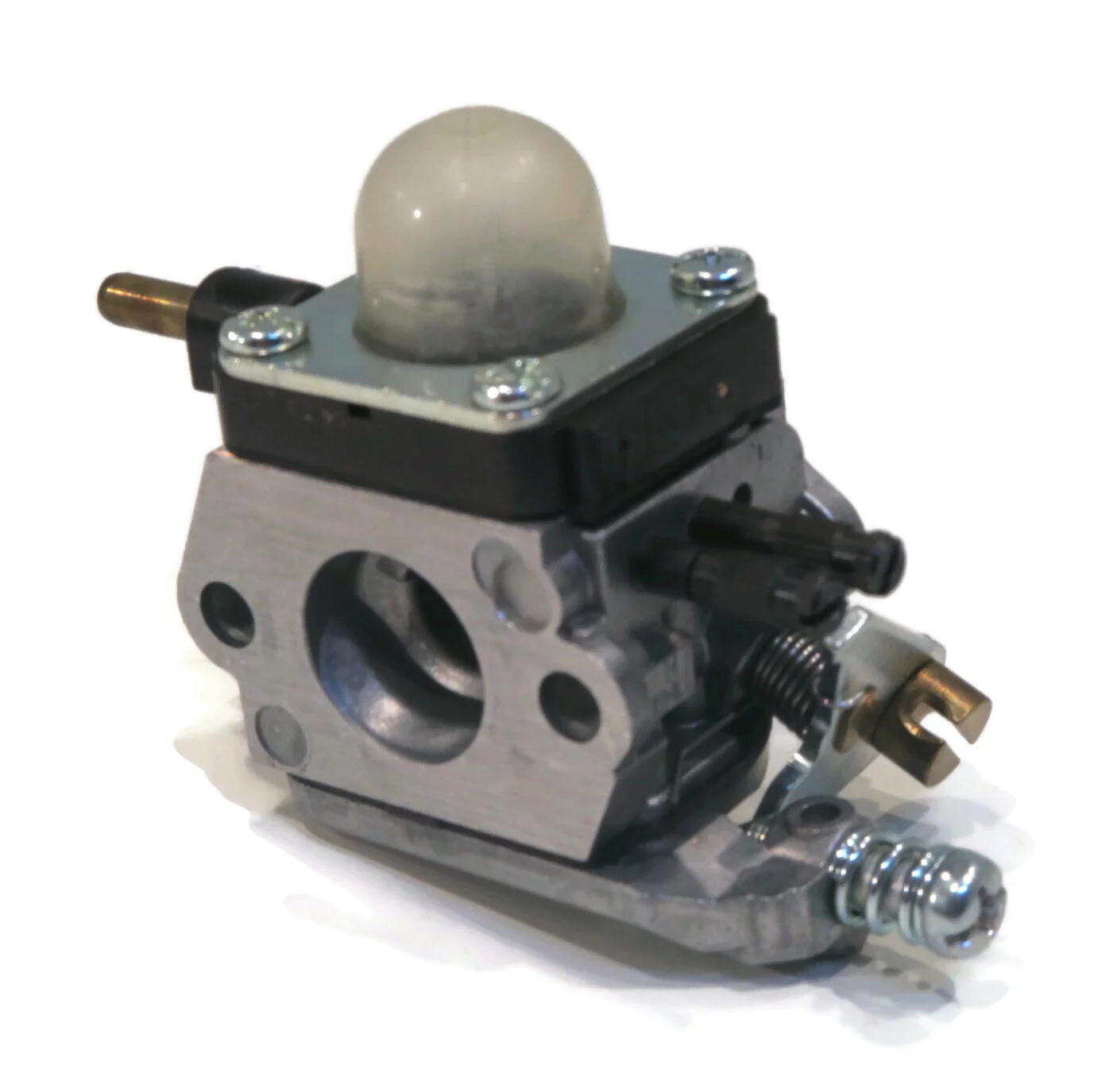 OEM Echo Service Kit With Zama Carburetor For TC2100 Tiller, Cultivator
