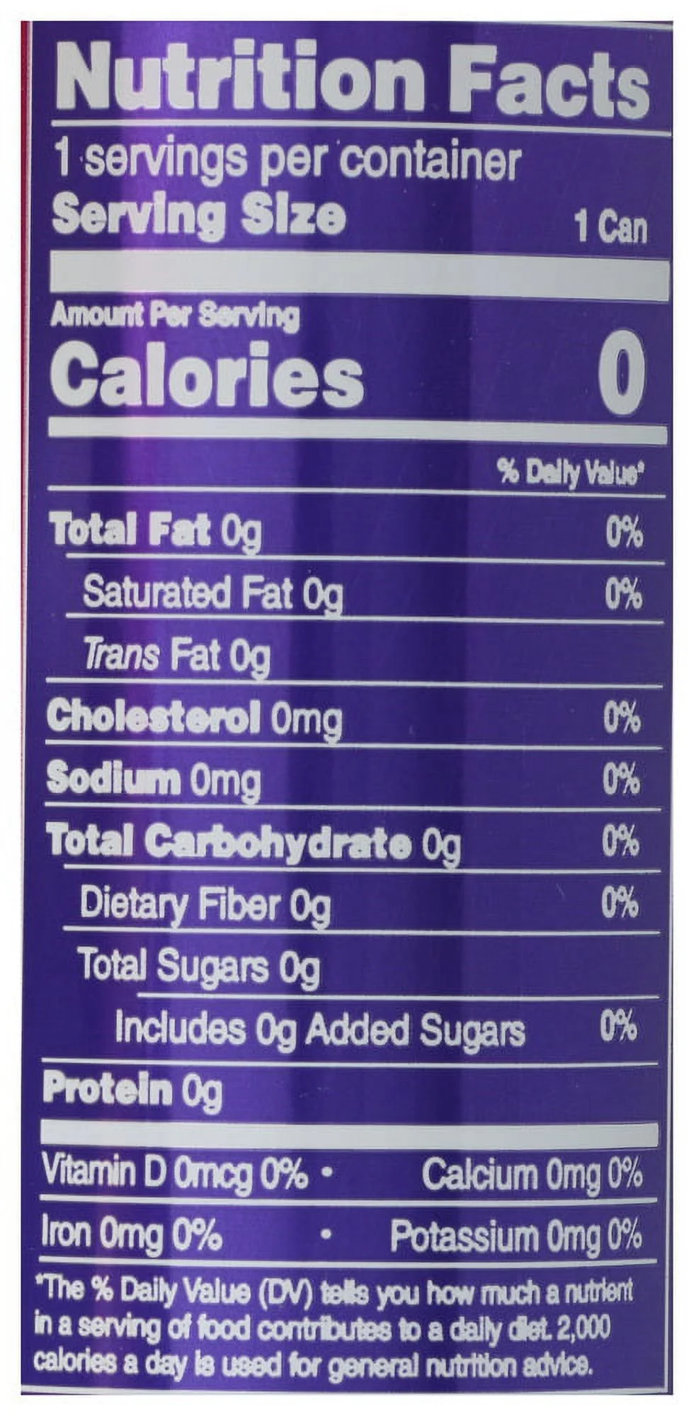 Yerbae Pomegranate Berry Sparkling Water - 12 oz, Case of 12