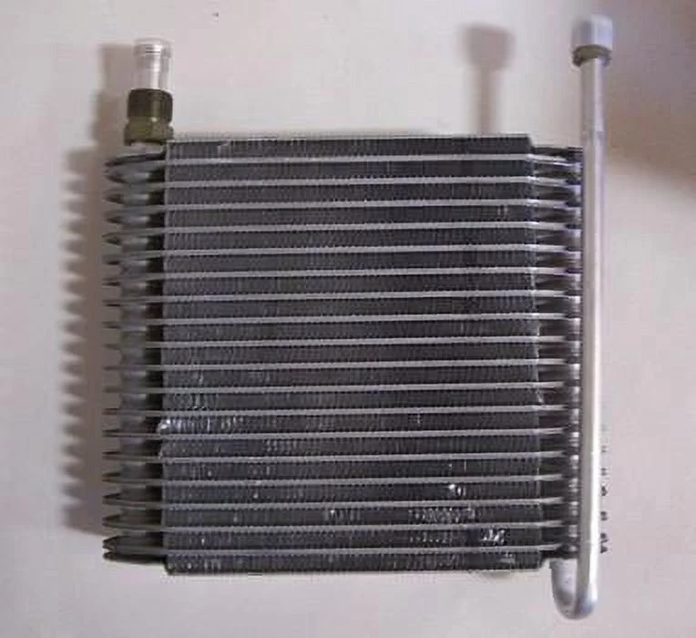New AC Evaporator Core Front Compatible With Chevrolet Kodiak EVP GMC Topkick Core 1988 1989 1990 C1500 C2500 C3500 K1500 K2500 K3500 By Part Numbers 6581N 54431 2496581 YK130 1054431