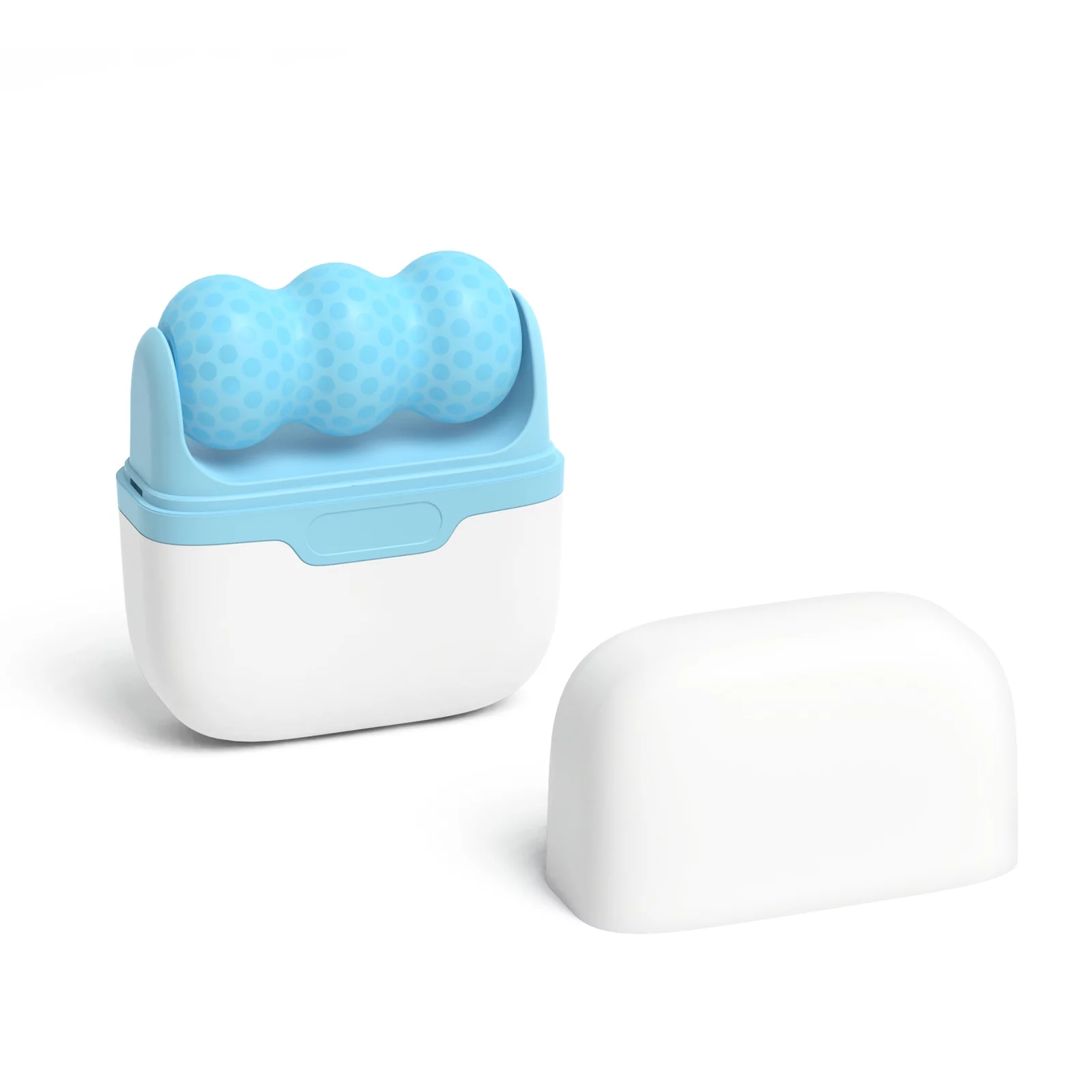 Relaxation tool,Roller Body Iced Ice Roller Body Iced Wheel Iced Wheel Wrinkles Roller - And Puffiness Care Wrinkles And Puffiness - Relaxation Tool - And Body Puffiness Care Tools