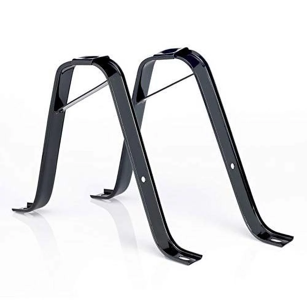 2506-85 Stands - Heavy-Duty Steel Wheelbarrows