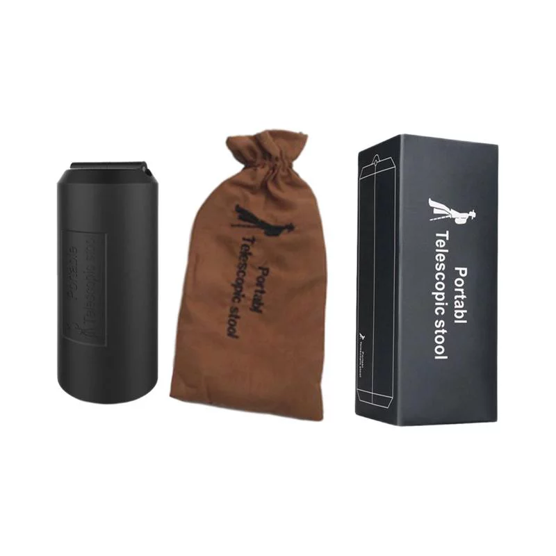 Lightweight Easy Folding Aluminium Cane Height Adjustable Travel Subways Line Adjustable 17-70CM