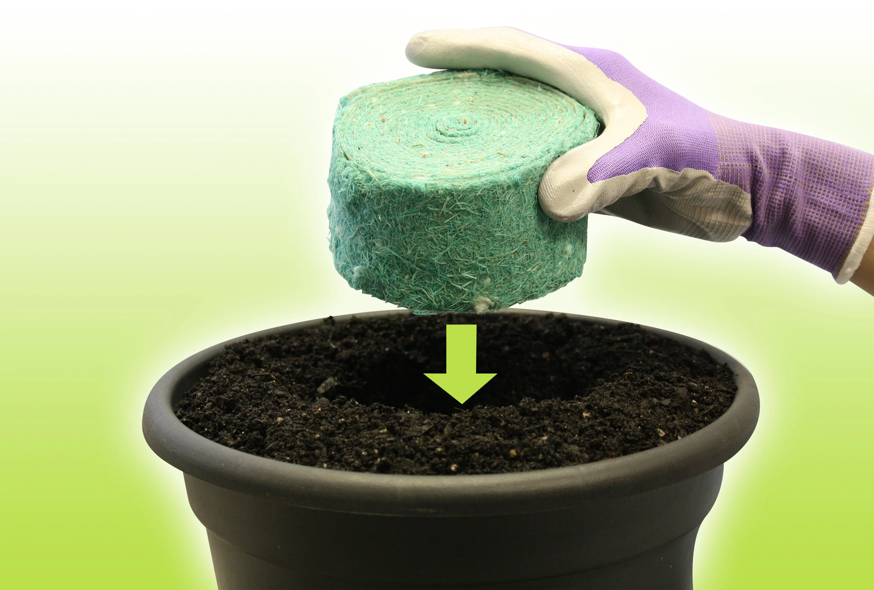 Flower Rocket As Seen On TV Butterfly/Hummingbird