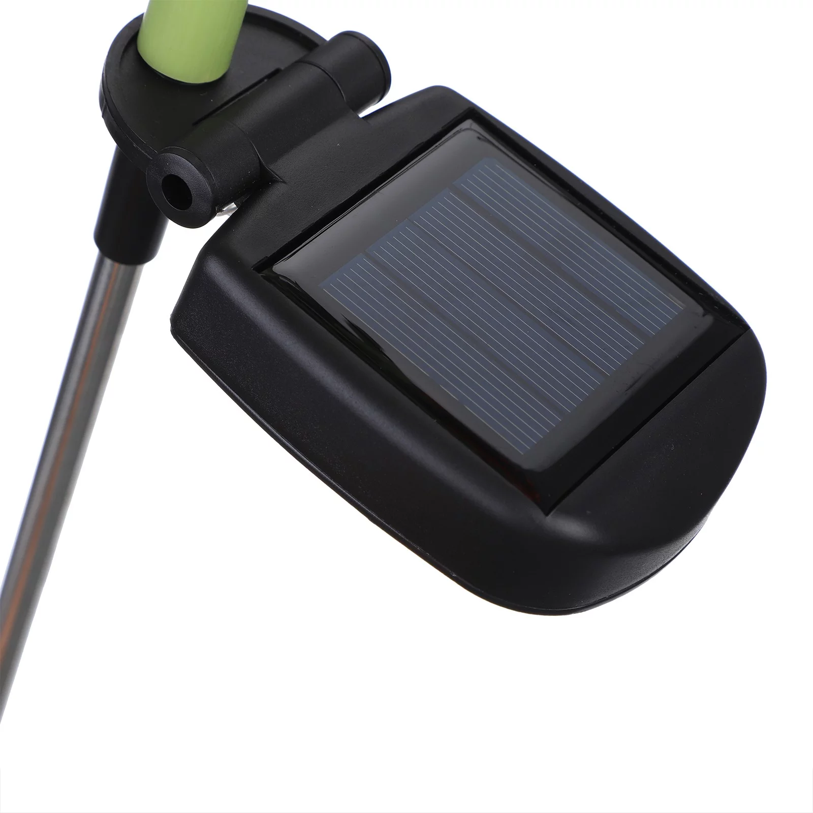 ZiSUGP Upgraded LED Solar Powered Light wirh 6 Rose Flowers 2pcs Sprinkler for Kids Hydrant