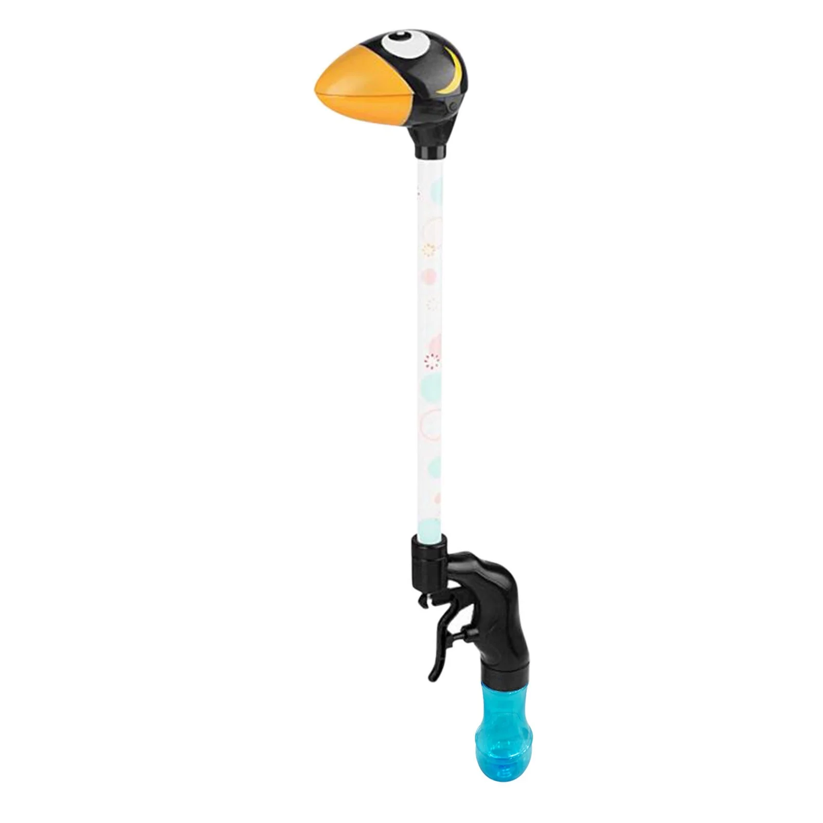 Creative Duckling Playing With Water Toys Press Water Spray Outdoor Summer Toy Party Set Fun 55 65 75 85 Cm 12er Pack 60 X 60cm