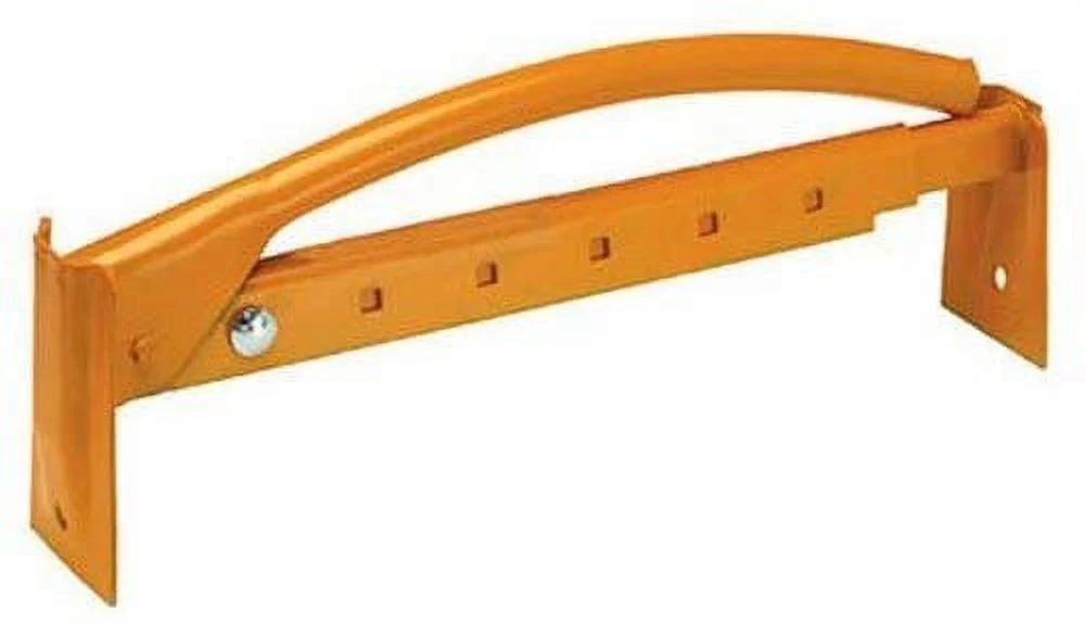 MARSHALLTOWN TROWEL 16510 16 x 26-1/2 Brick Tongs