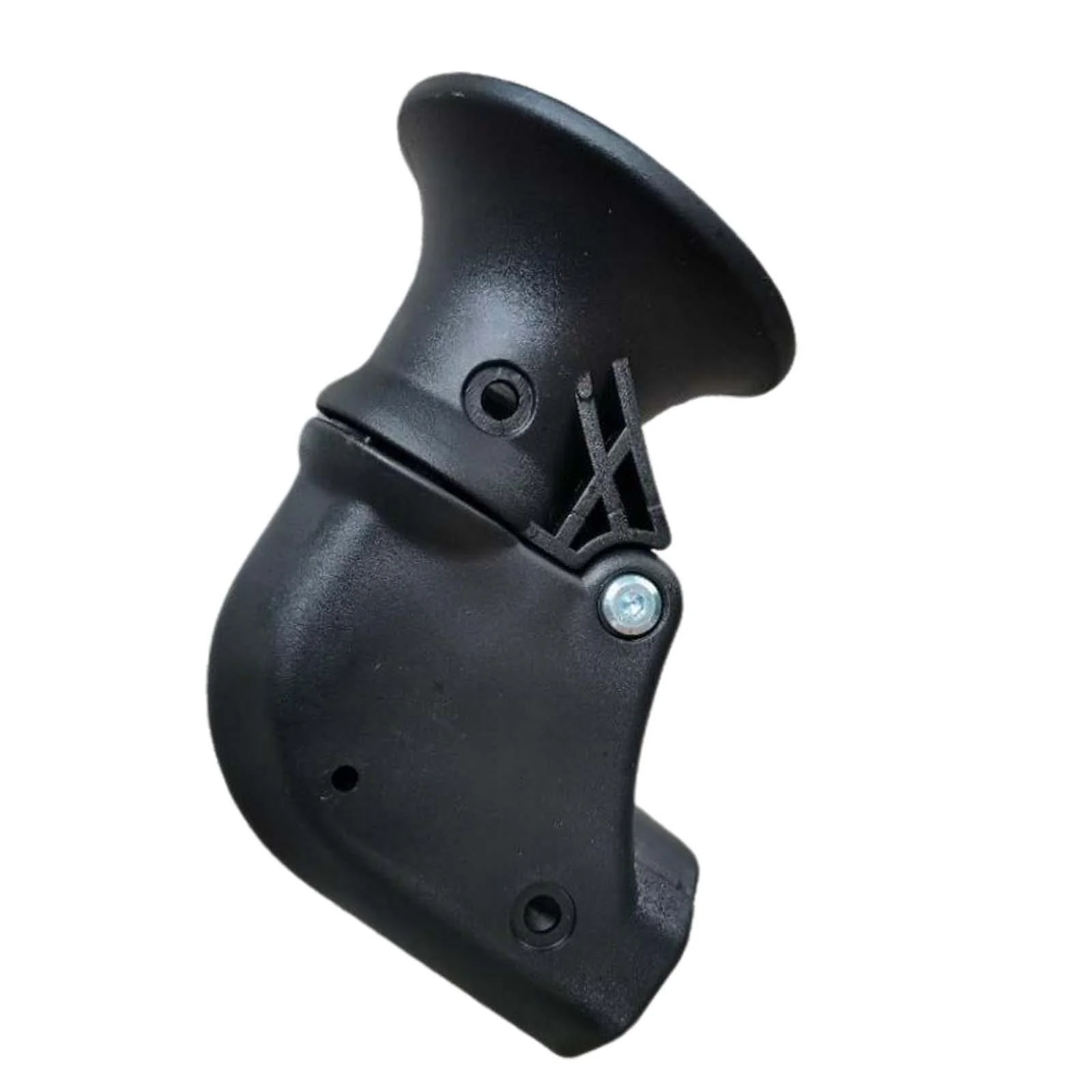 Patio Umbrella Accessories, Umbrella Replacement, Easy to Use, Parasol Portable Deck Umbrella Accessories for Deck Courtyard Travel Camping Bend Head