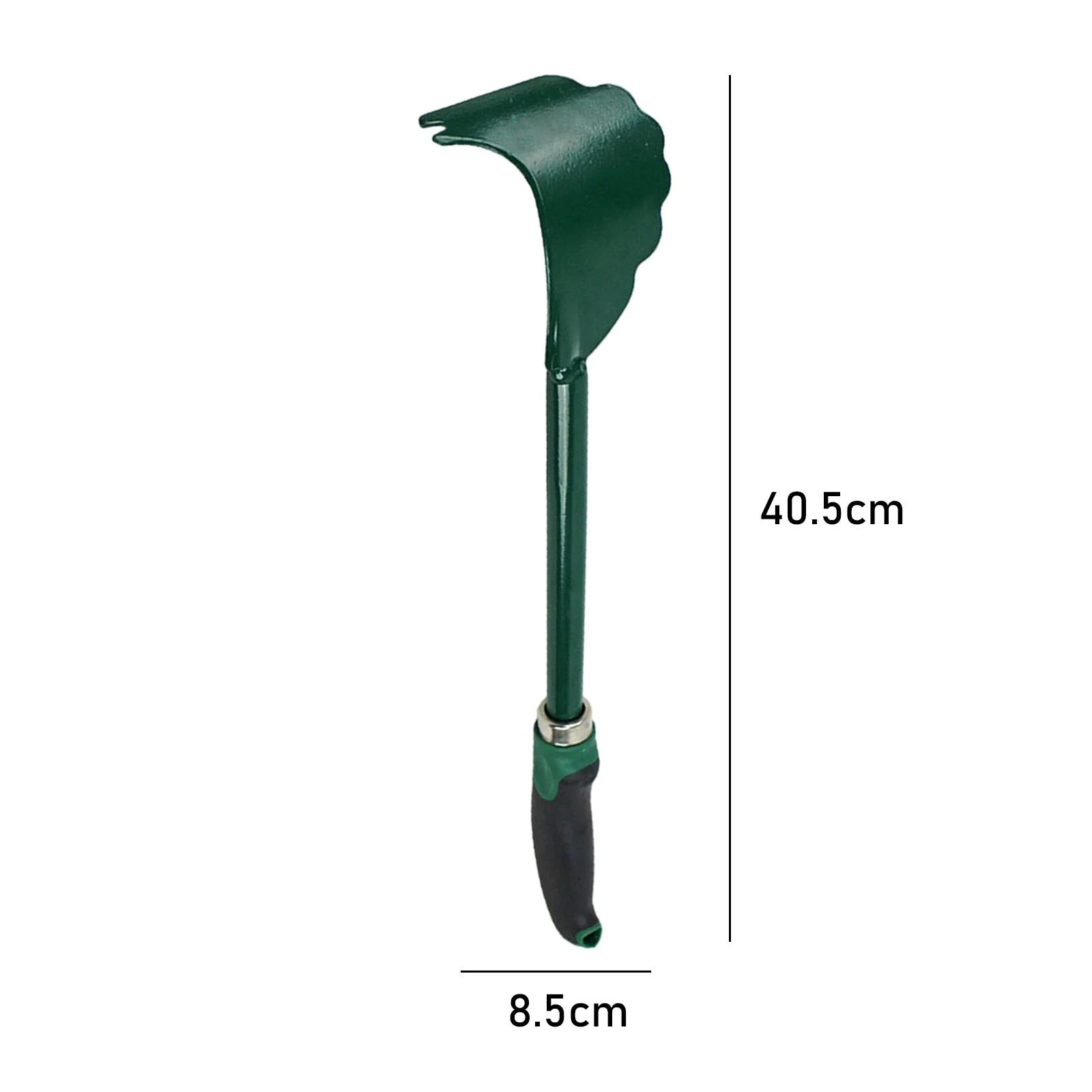 Miulika Lawn Mower Cutter Cleaning Tool Lawn Mower Tools Heavy Duty Garden Tools Non-Slip Handle Garden Mower Cutter Cleaner