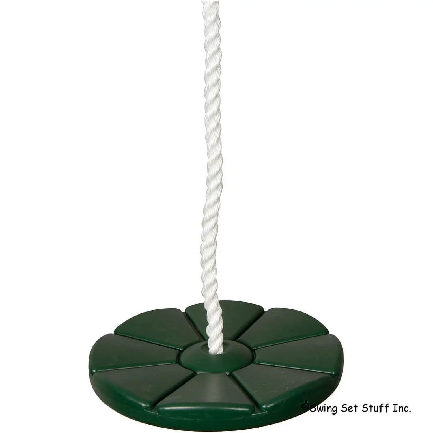 Swing Set Stuff Inc. Daisy Disc (Green)