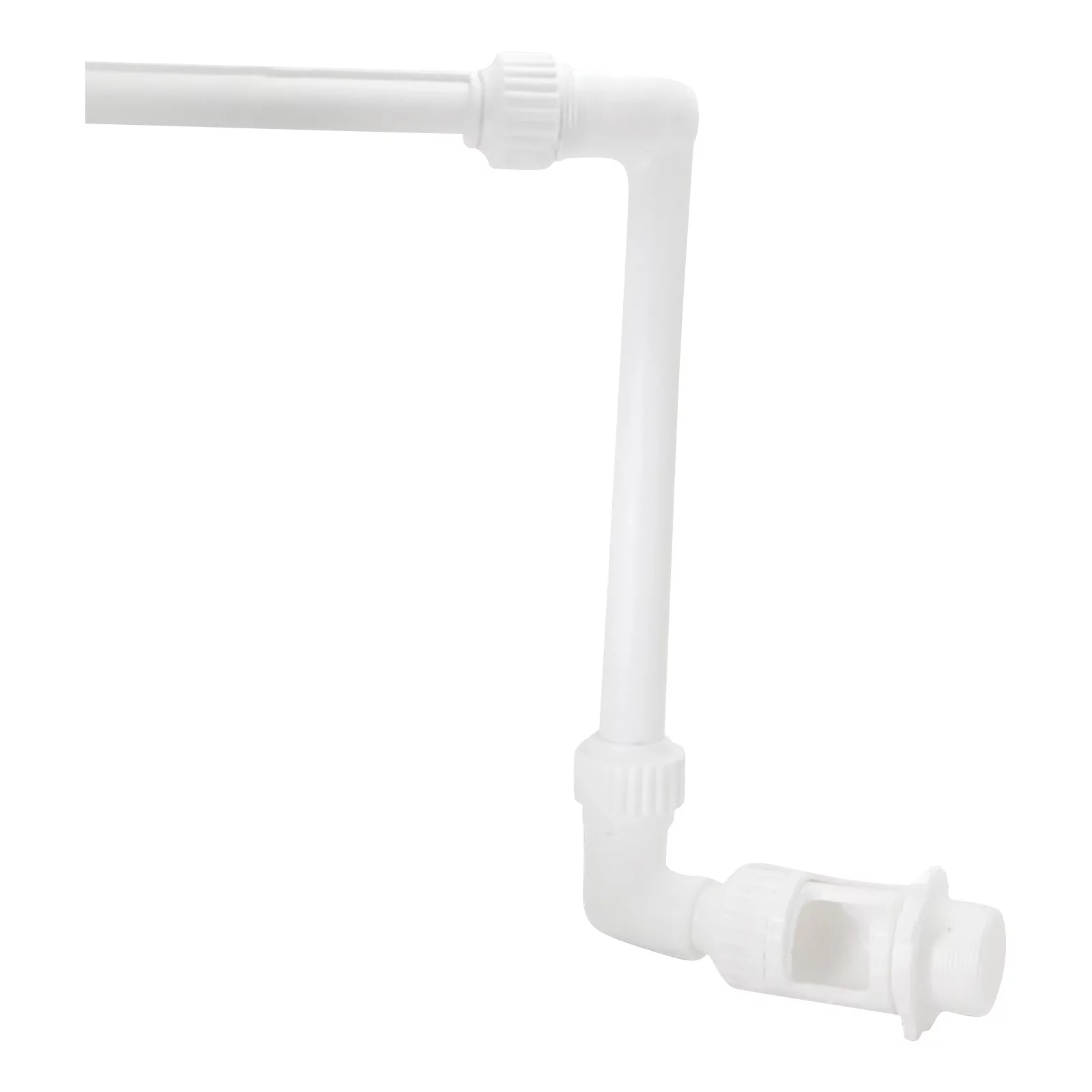 LIJCC Swimming Pool Fountain Bracket Pool Spray Pond Adjustable Pool Sprinkler Above Ground Pool Swimming Pool Accessories Pool Chiller Pool Decoration for Water Fun