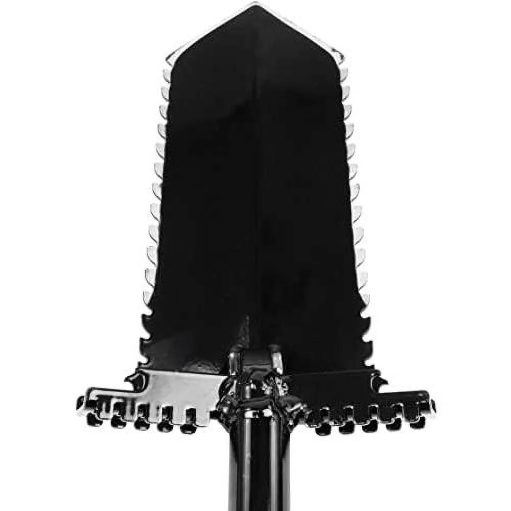 Anaconda NX-5 Long Handle 31