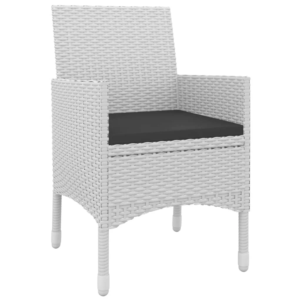 Andoer parcel,Furniture Set Patio Set Table And Patio Table With Cushions 3099698 5 Piece Poly Rattan And Set Lawn Balcony Table Vidaxl Chairs Kitchen Party 0105015a Shcushan And Chair Seat