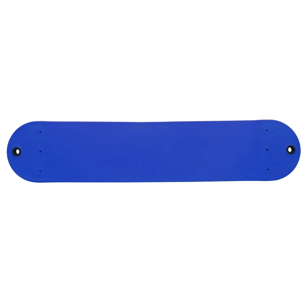 Premium Swing Seat Set with Leather Guard Ring - 1 Swing and 2 Iron Chains - 5.08 - Swing into fun with safety and durability!