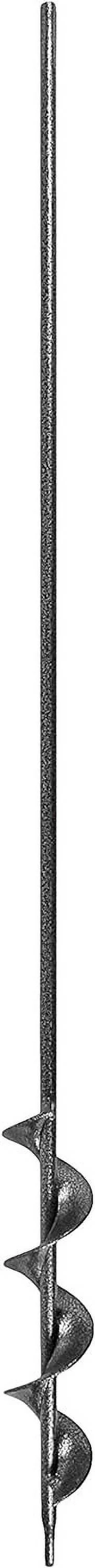 Bond Steel Handle 30 in. L Roto Digger - Case of: 1;