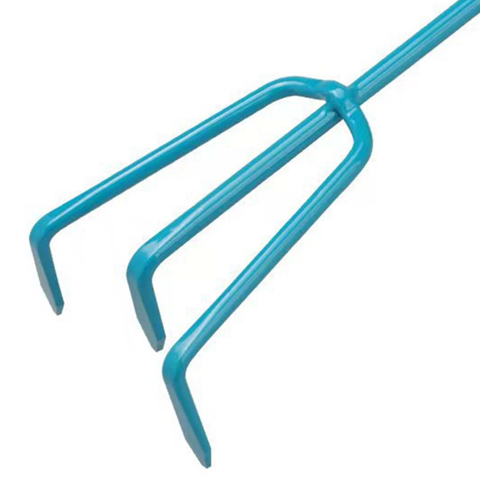 Garden Shovel Weeding Long Handle Weeding Tool Gardening Tool Loose Soil Balcony rake