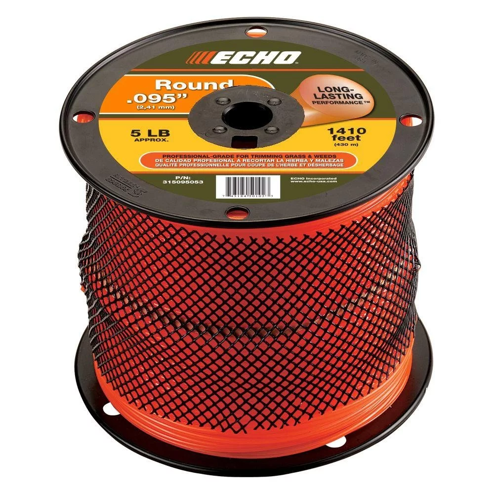Echo Genuine 5 Lb Spool.105