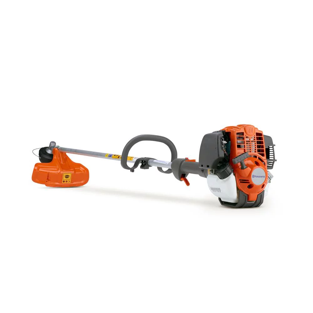 Husqvarna 324L 1.07 HP Lightweight Gas Lawn Grass Weed Eater String Line Trimmer