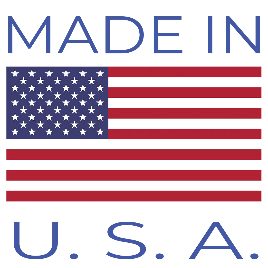 Scotch Pine Red & Chrome 13 oz Vinyl Banner With Metal Grommets