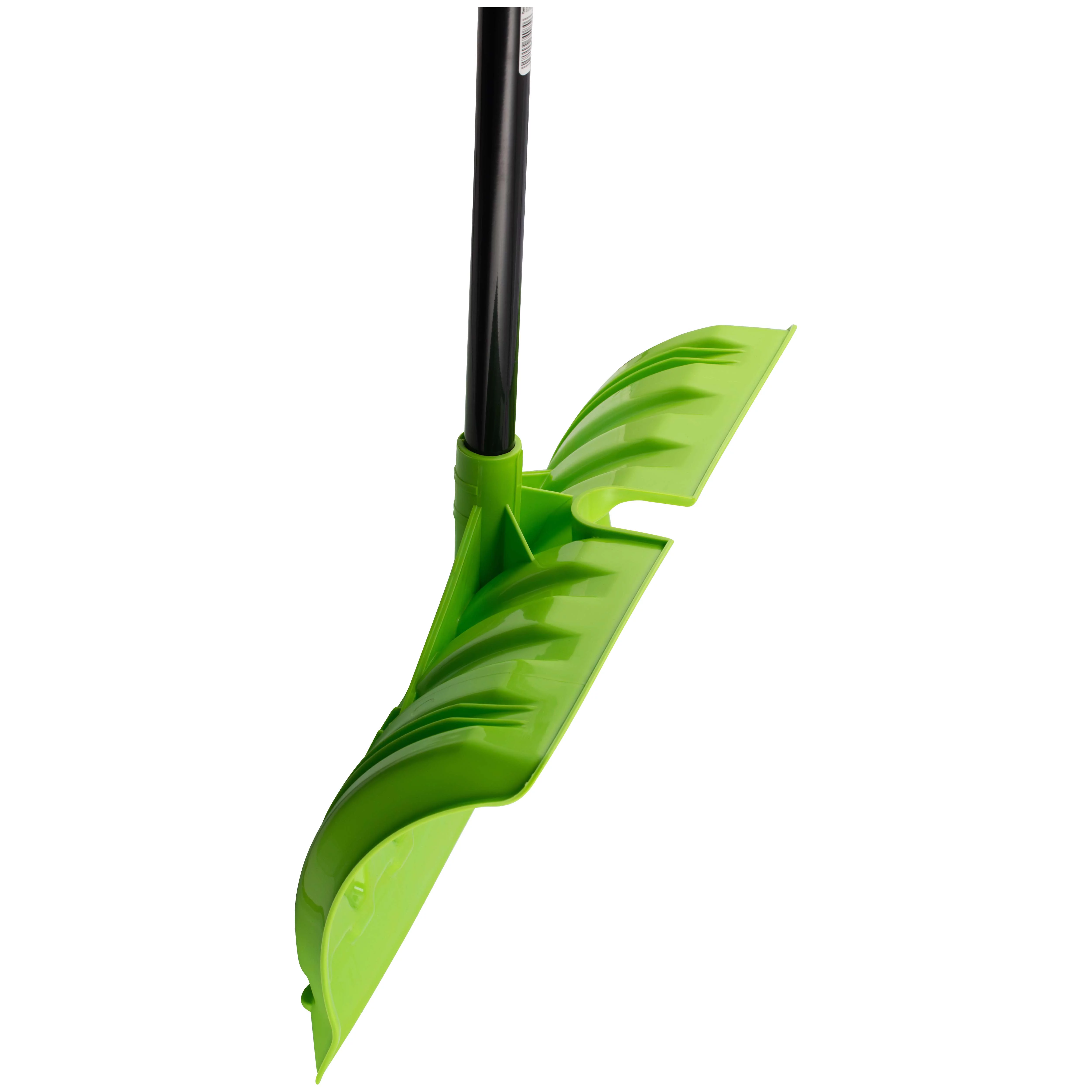 EarthWise Power Tools by ALM SN002 21-Inch Snow Pusher Shovel