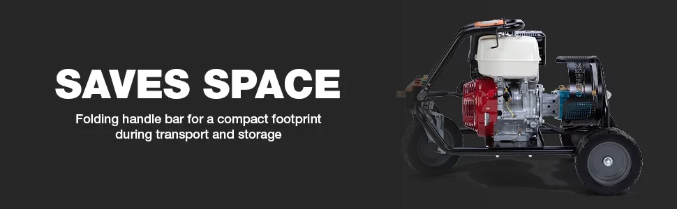 Generac Power Systems 8872 GENERAC POWER SYSTEMS XC4000W - 4000 PSI GAS POWER WASHER