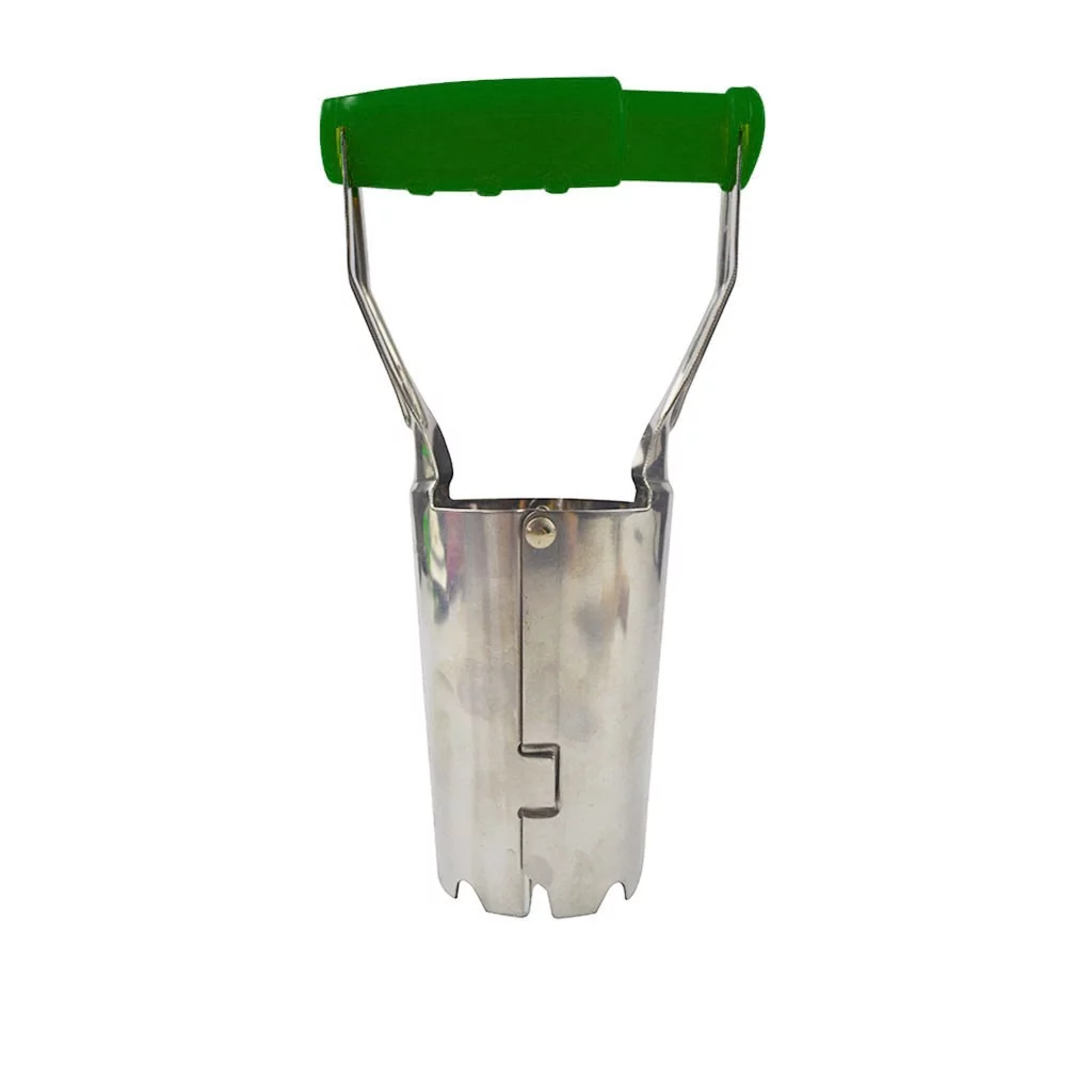 Mother's Day Sale- Bulb for Transplanter Planter Depth Mark Bulb with Patio & Garden