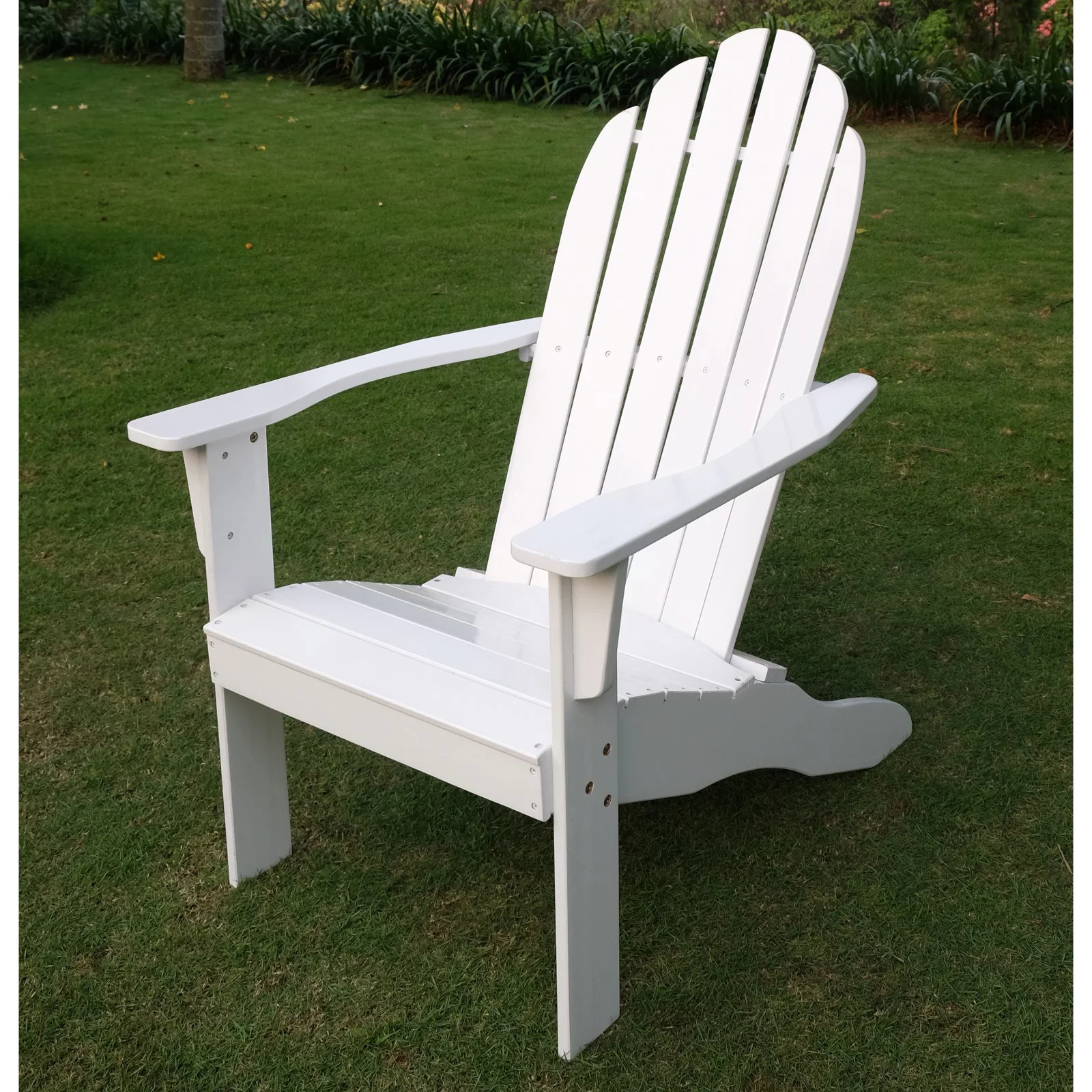 Cambridge Casual Wood Adirondack Chair