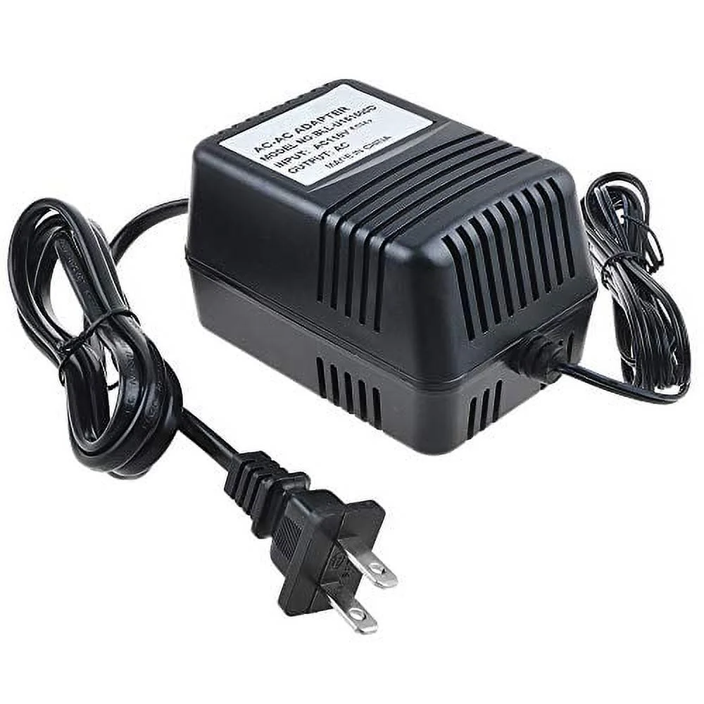 AC to AC Adapter Power Supply for RACHIO Smart Sprinkler Controller MKA-482401000 Adapter