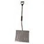 Rugg Mfg Original Back-Saver Lite Wate Ergonomic Aluminum Handle Aluminum Combo Blade