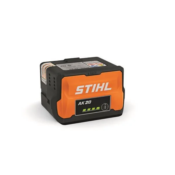 STIHL AK 20 Lithium-Ion Battery