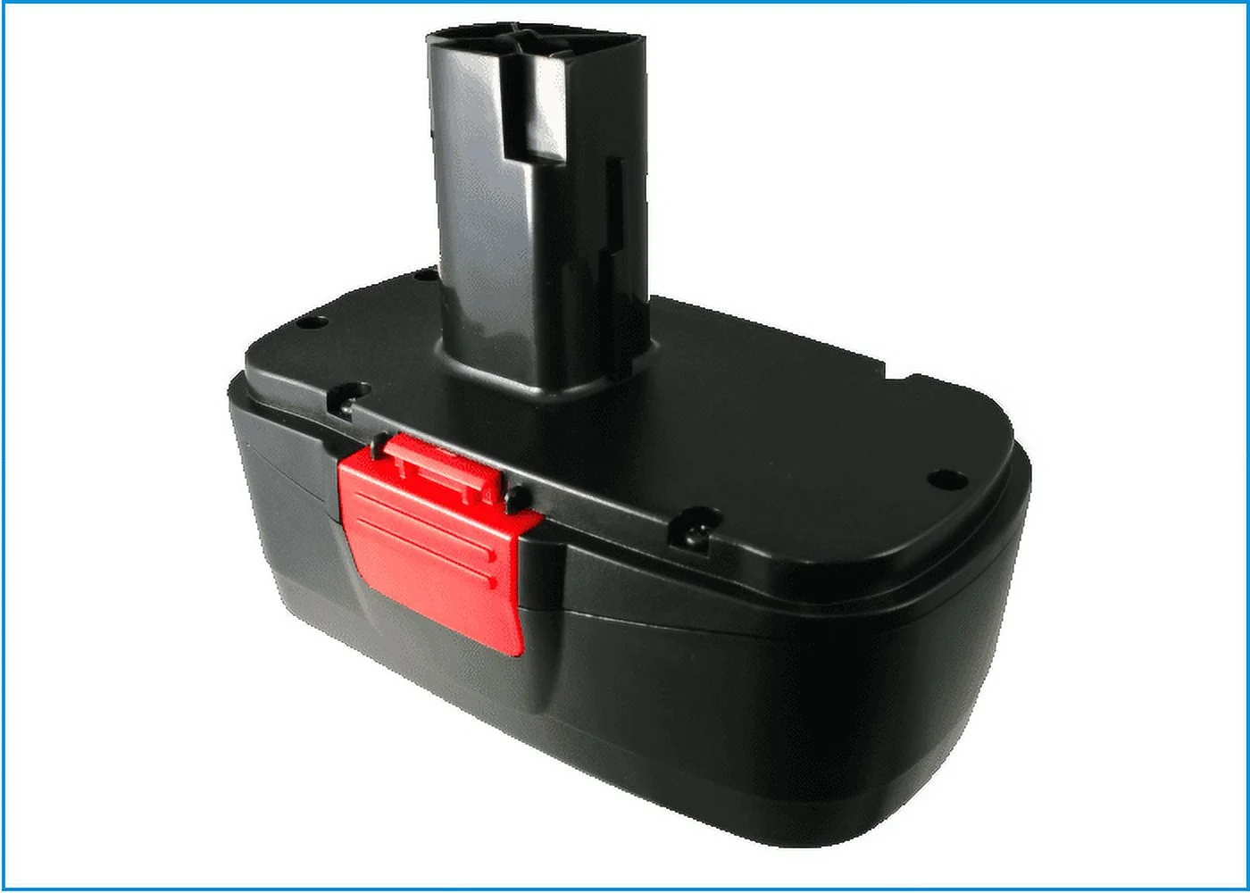 1500mAh Craftsman 1323903 11376 11375 130279005 1323517 Battery for 11569 11642 17310 Weather Radio 315.115810 315.115410 11586