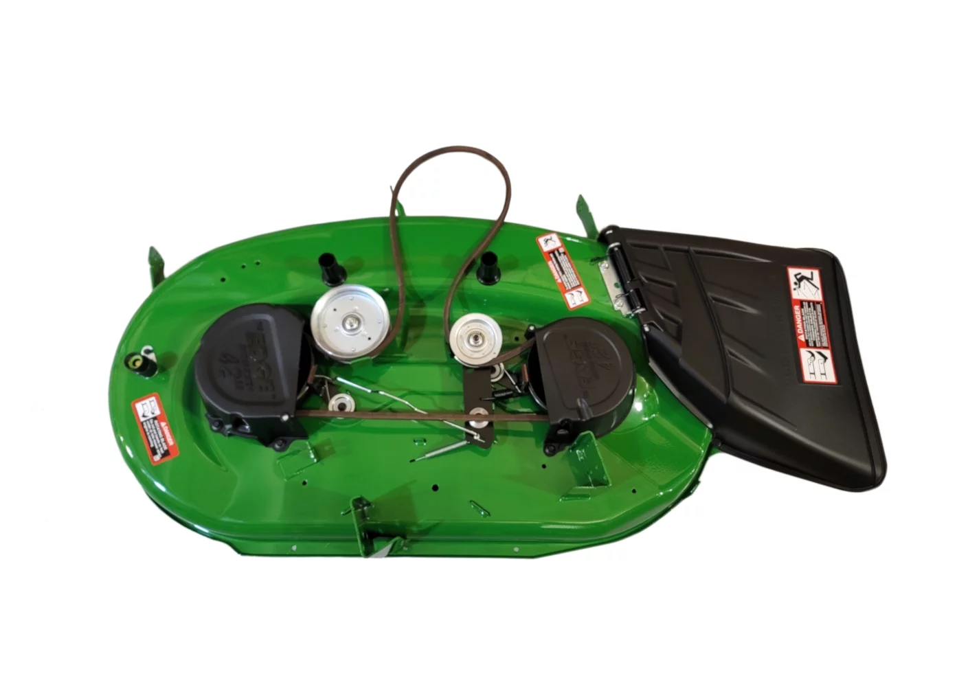 John Deere Original Equipment 42 inch Complete Replacement Deck - BUC11055