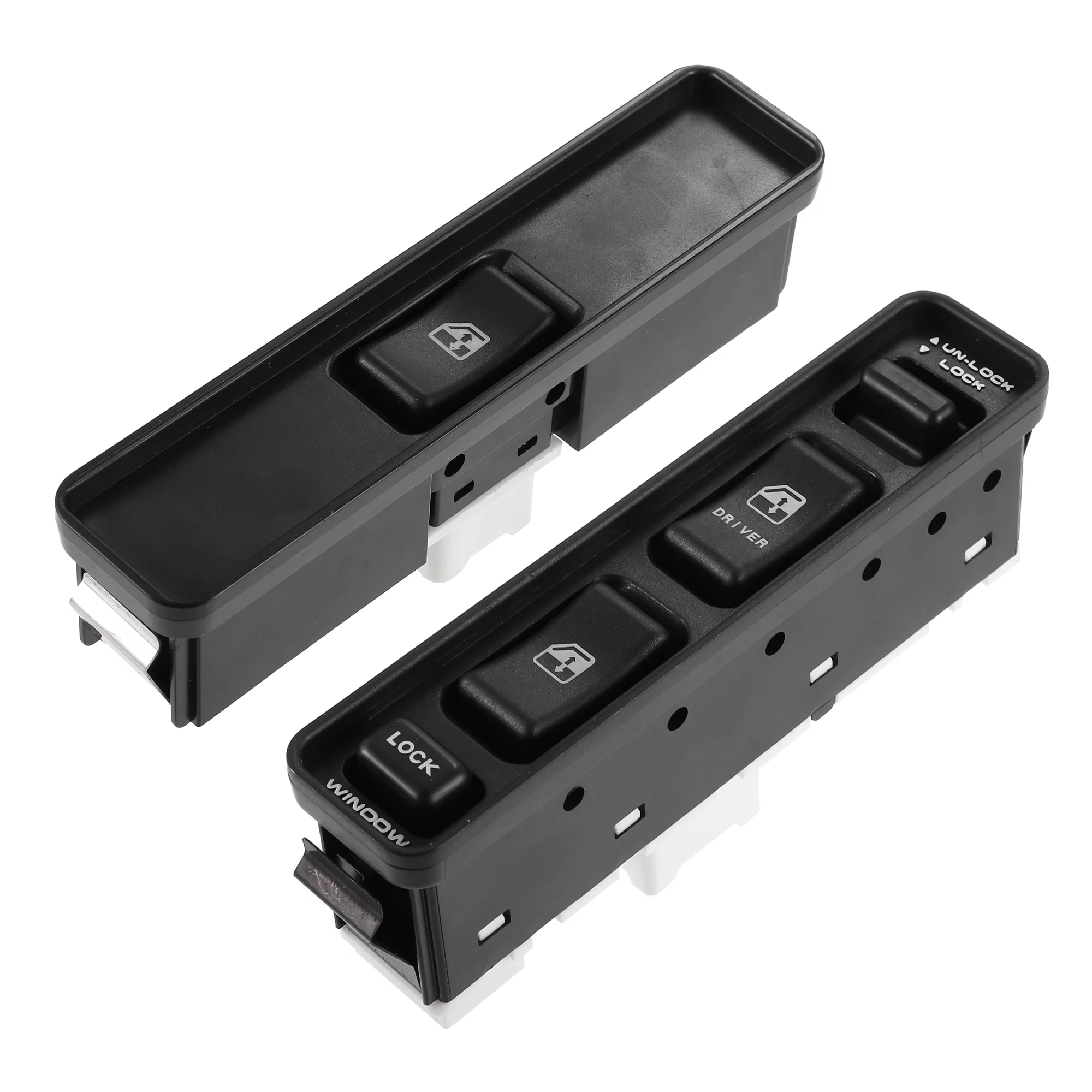 1 Set 37990-60A00 37995-60A00 Car Master Power Window Switch for Suzuki Sidekick JLX, JX 1.6L L4