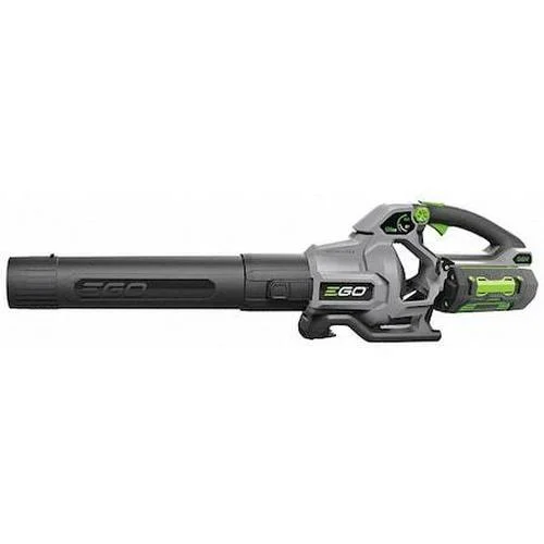 Handheld Blower, 580 cfm, 165 mph, 56 V, 16 lb