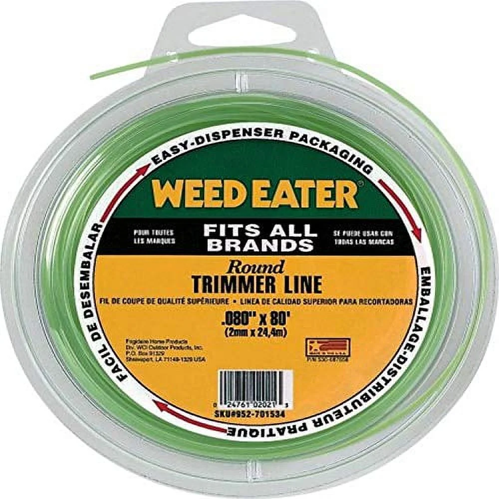 Weed Eater  .080