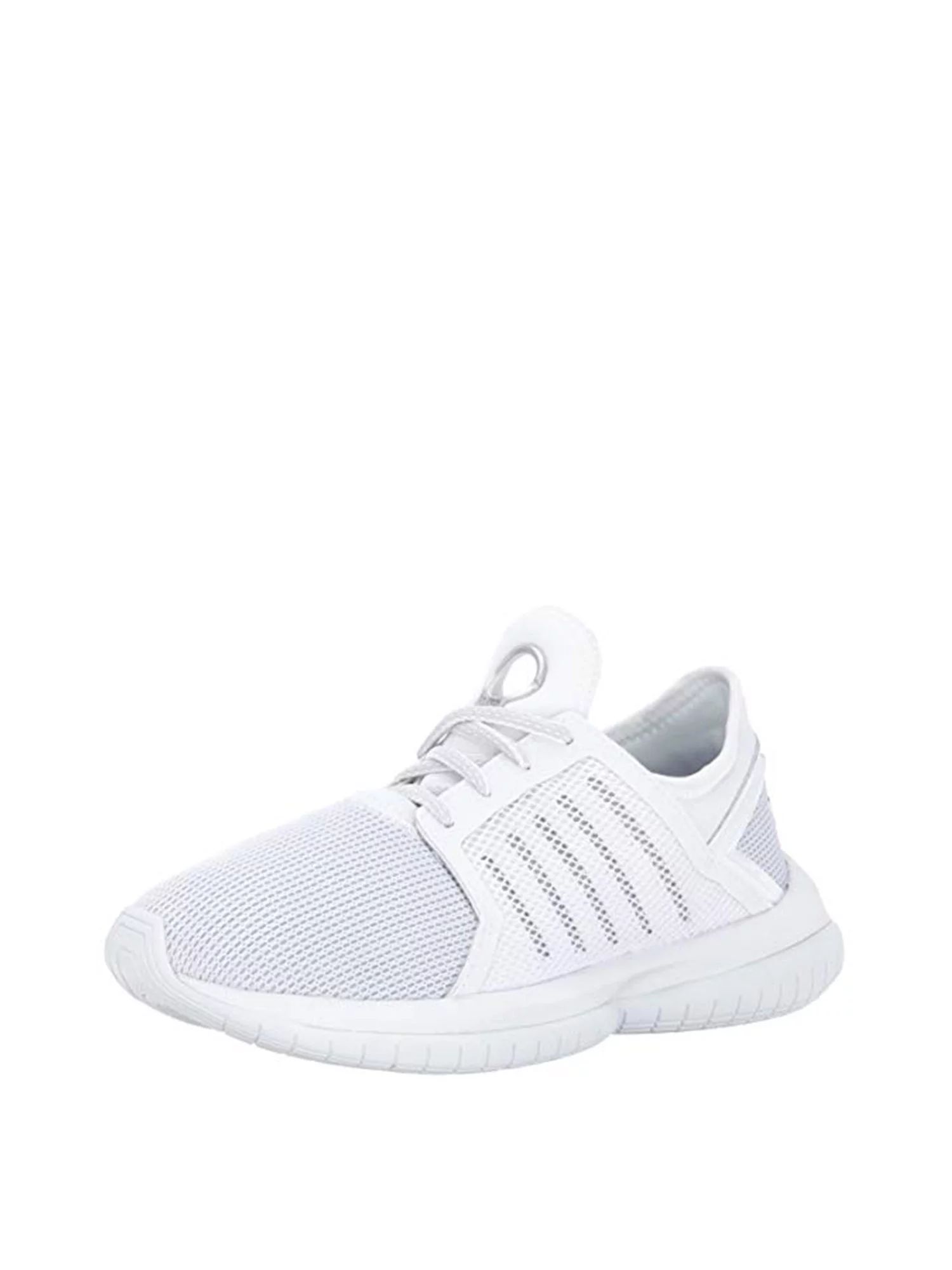 K-Swiss Tubes Millennia Women's CMF Lace-up Athletic Sneaker