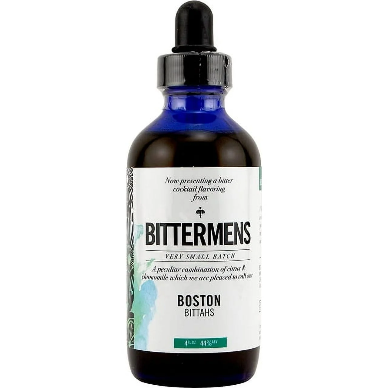 Bittermens Boston Bittahs Bitters 2 Pack
