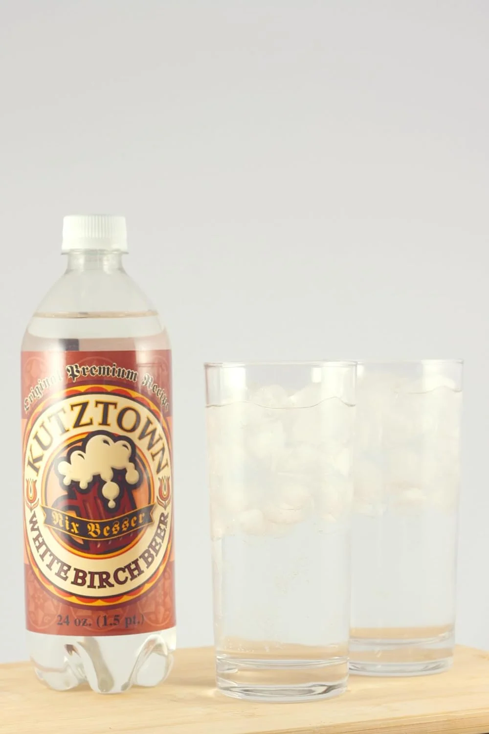 White Birch Beer, Kutztown 