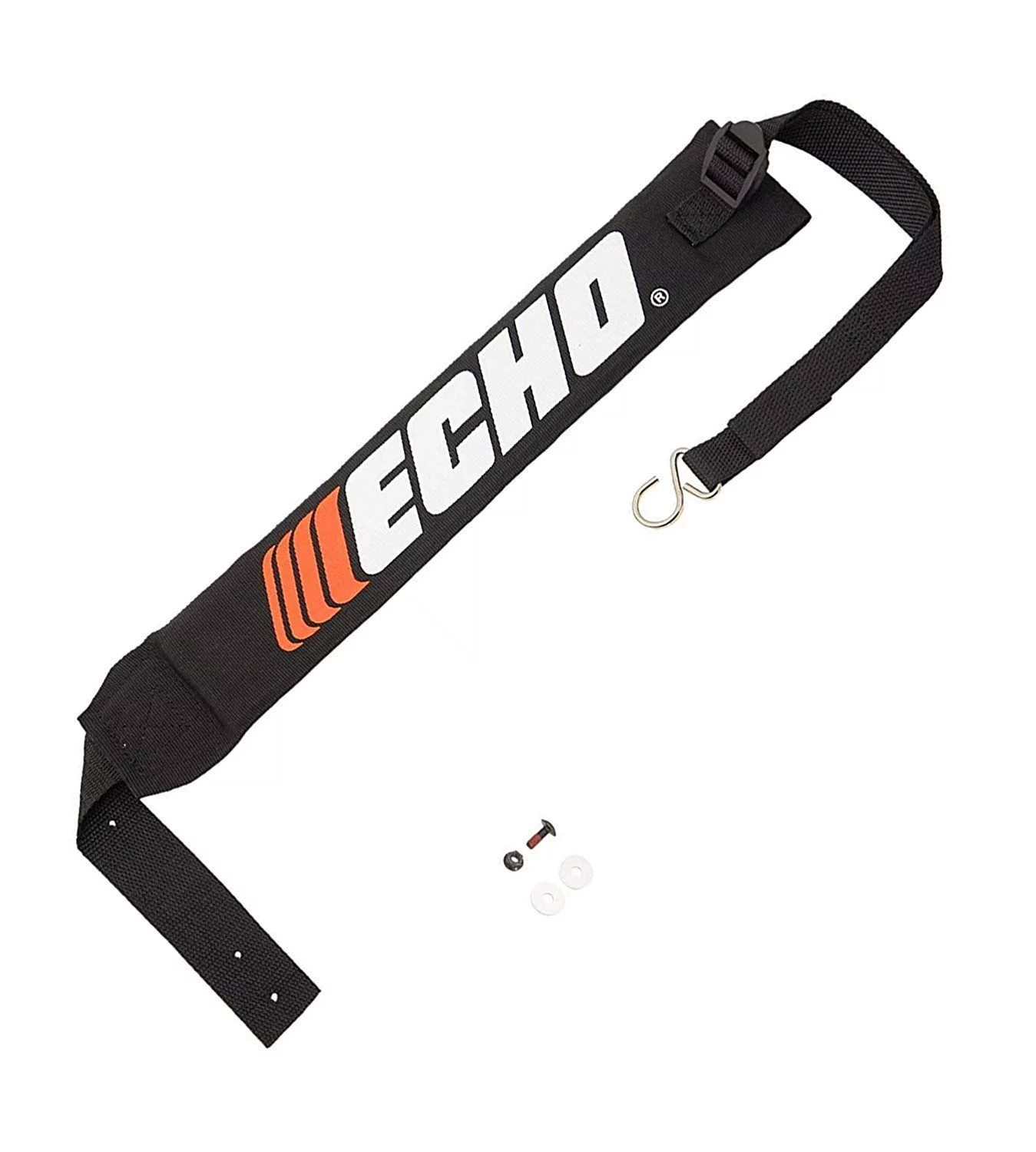 Echo Genuine OEM Shoulder Straps for PB-260L Leaf Blowers # C061000100X10