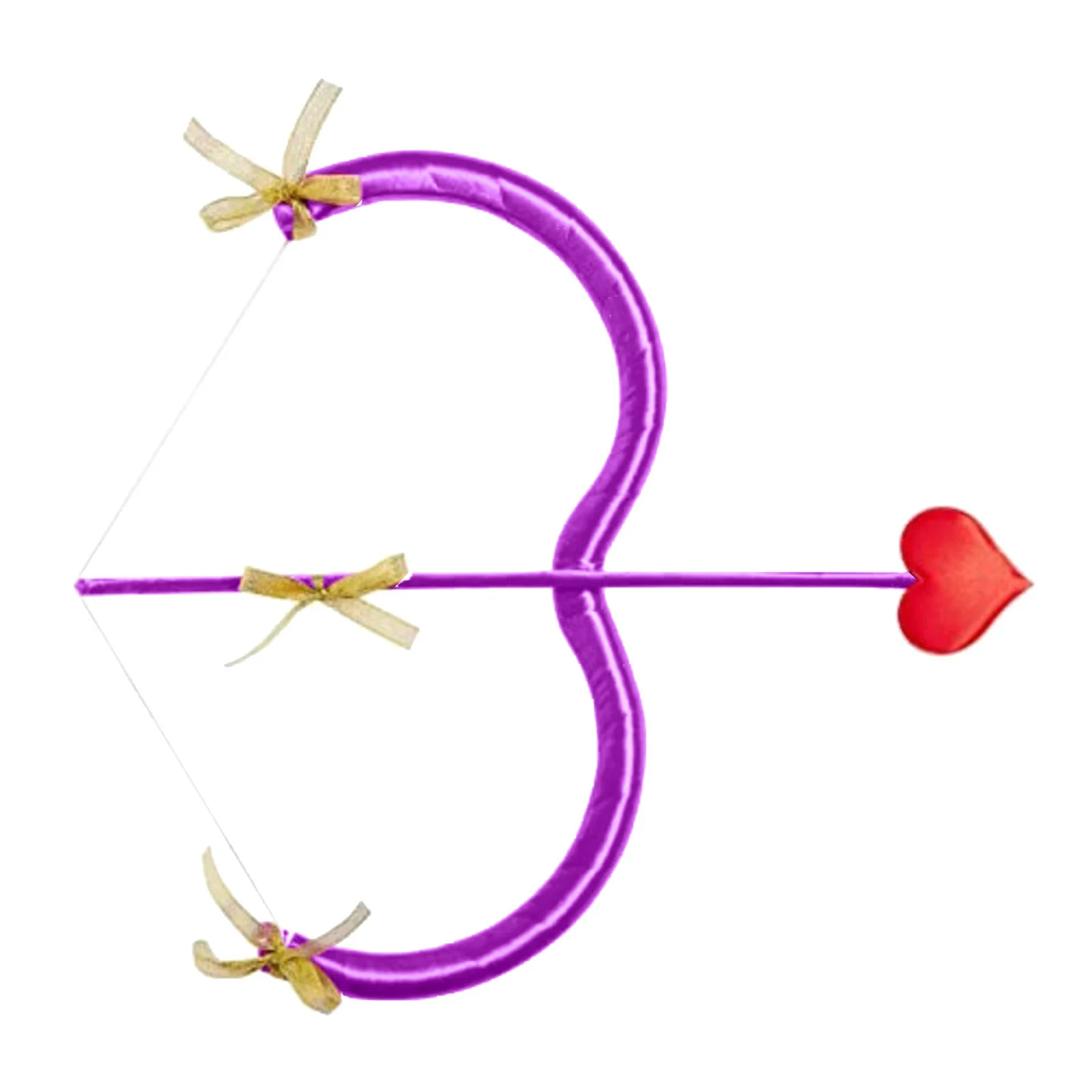 FHKOEGHS Gaming or Mat Red Bow & Set entine's Day Role Play Accessories Photo Props Performance Equipment For Kids And Adults