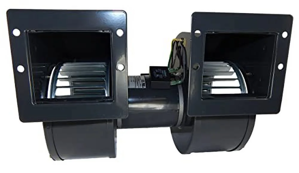 1TDR5 Blower, 312CFM