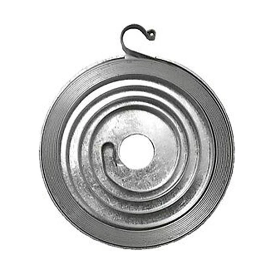 2XStarter Recoil Spring For Stihl 08 08S 070 090 Chainsaw TS08 Disc Cutter RS006