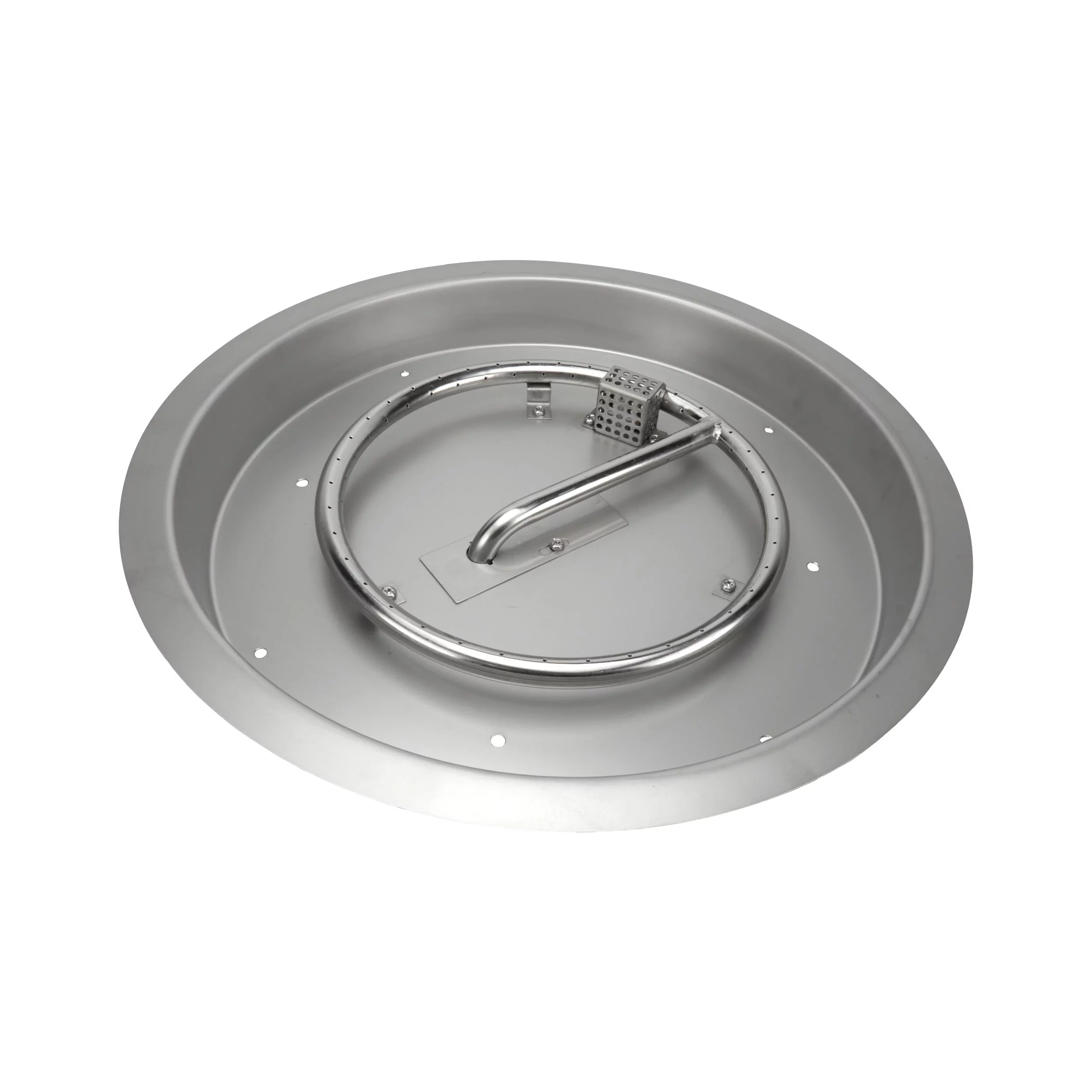 Celestial Fire Glass 19