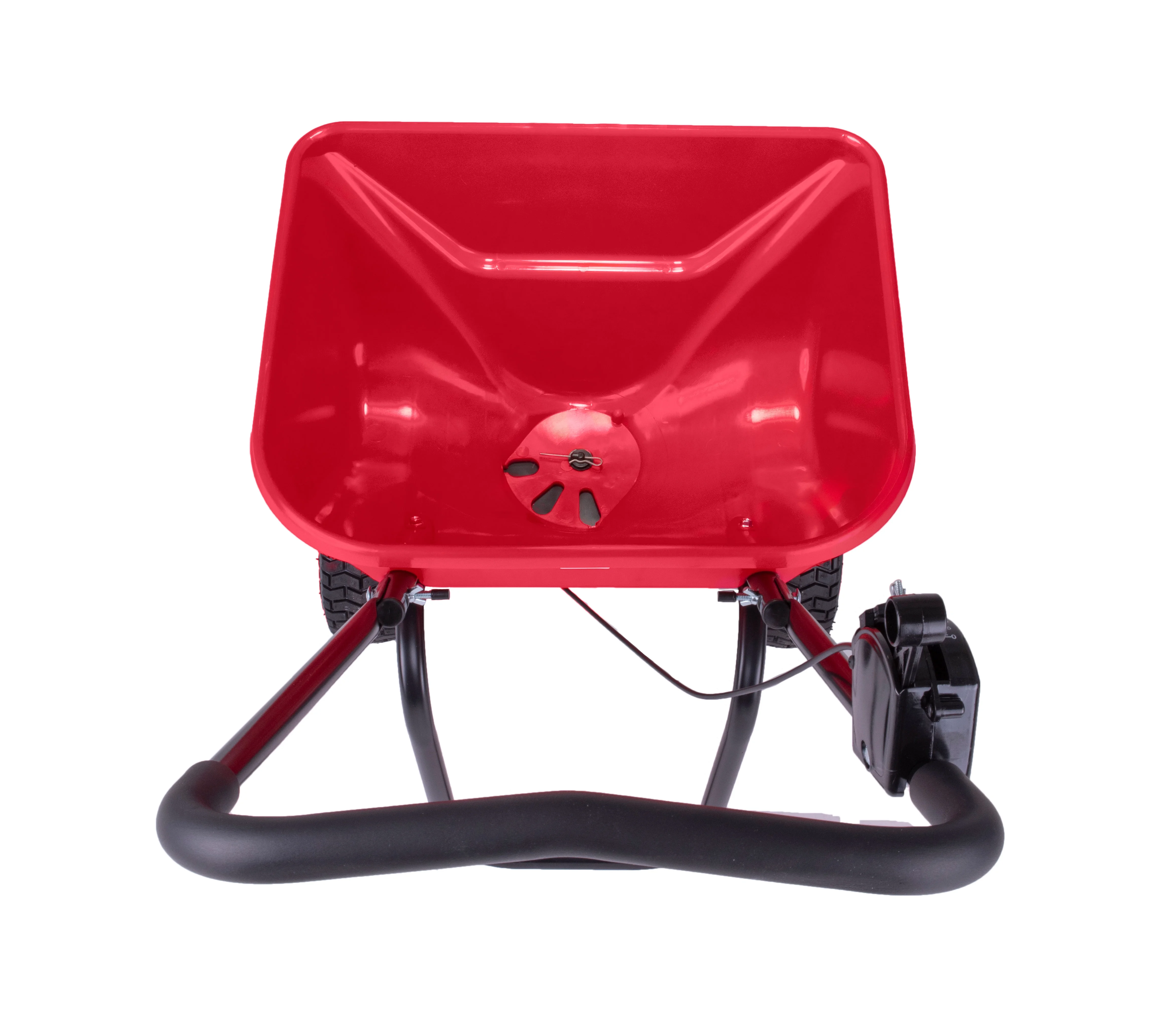 Fertilizer and Grass Seed Spreader EarthWay 2030P-Plus 65lb