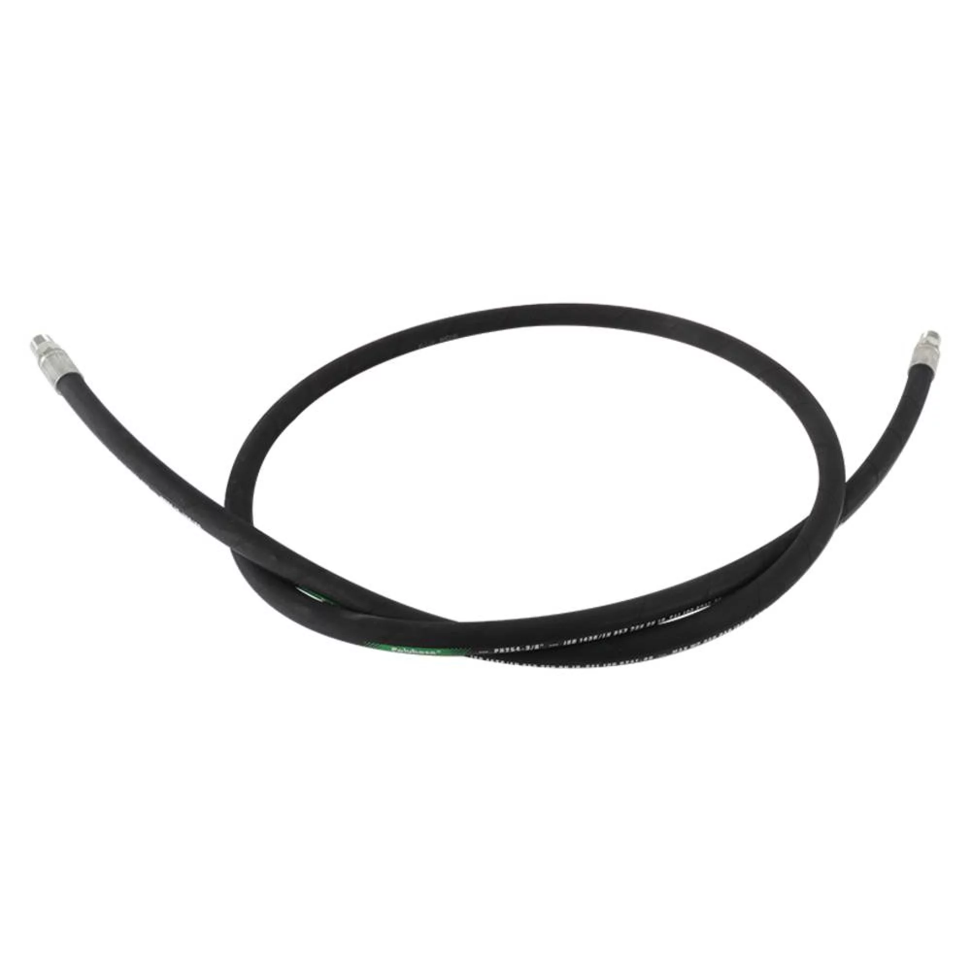 Complete Tractor Hydraulic Hose 3001-0007 3/8