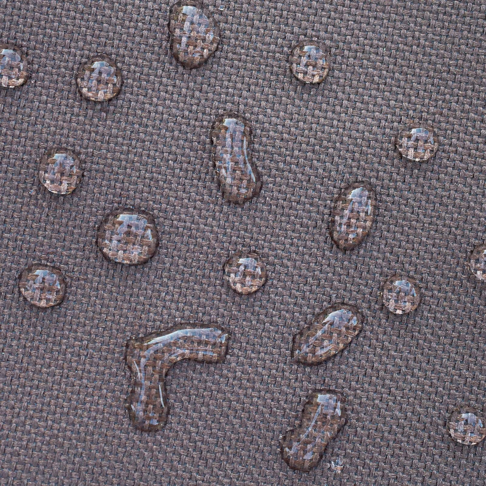 Duck Covers Ultimate Waterproof 32 Inch Patio Adirondack Chair Cover