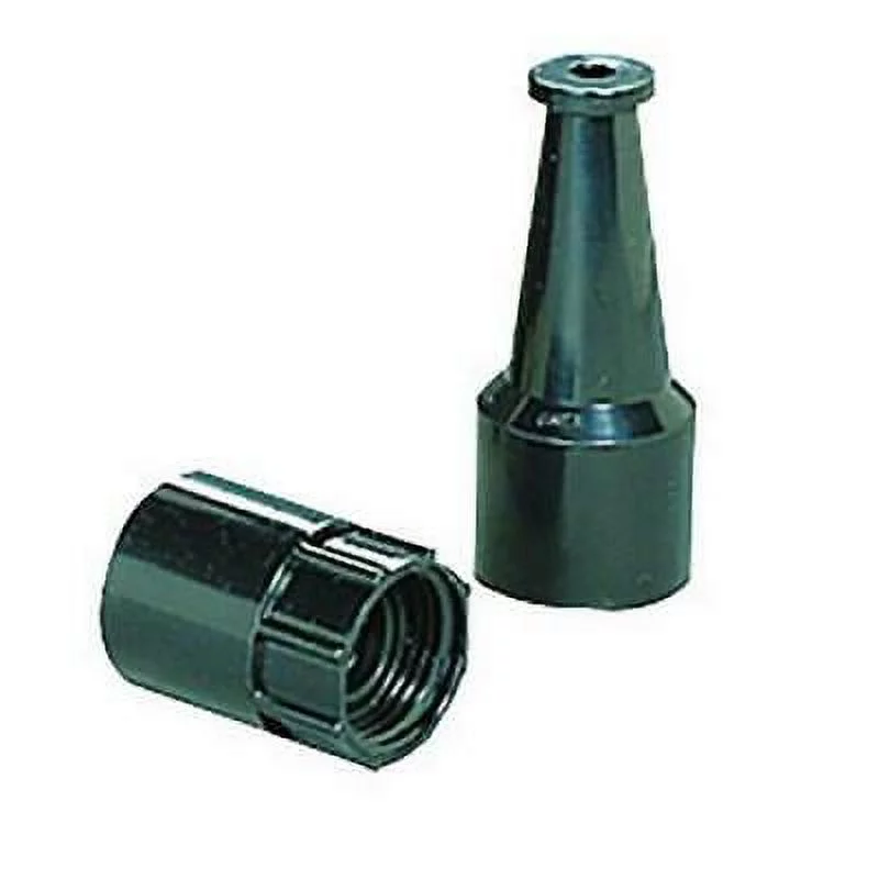 3 PC Orbit Plastic Jet Nozzle